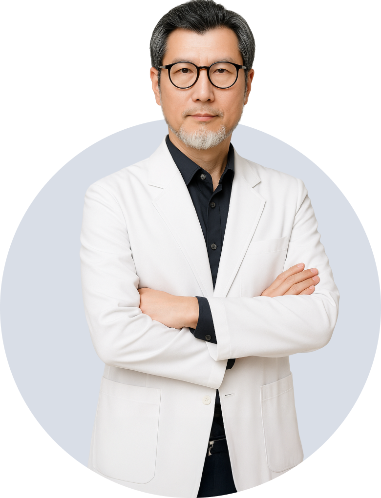 범상균 원장 사진