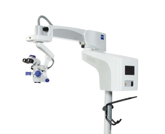 Zeiss Lumera i 장비 사진