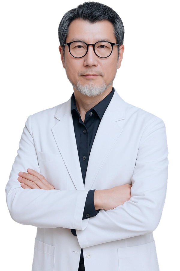 범상균 원장님