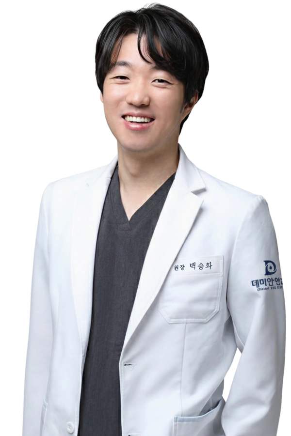 백승화 원장님